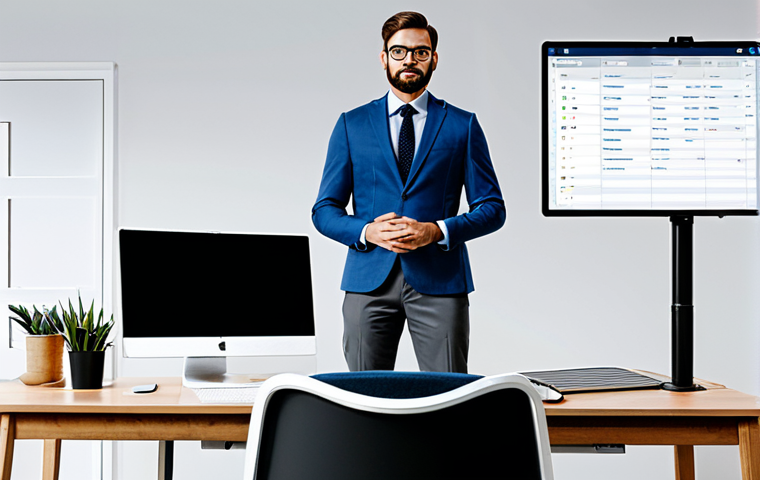 원격 팀의 성과를 높이기 위한 툴 선정 기준 - **Prompt 1: Remote Team Collaboration**
A diverse remote team collaborating effectively on a project...