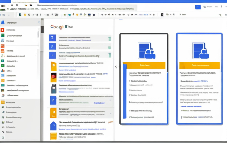 원격 협업 도구의 통합 사용 전략 - Project Management Board**

"A digital project management board (Trello or Asana style) displaying t...